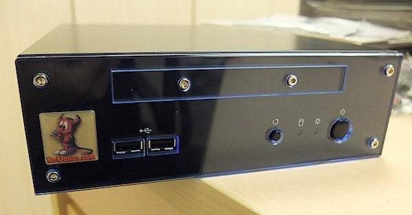 netjanus email server appliance